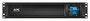APC Smart-UPS SMC1500I-2UC Noodstroomvoeding - 4x C13, USB, Rack Mountable, SmartConnect, 1500VA_