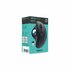 Logitech M575 Ergo Trackball for Business | Ergonomische Draadloze Muis | Rechtshandig | RF + Bluetooth | 2000 DPI | Grafiet_