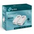 TP-Link TL-PA8033P KIT | Powerline Adapter Set | 1300 Mbps | 3x Gigabit Ethernet | Met Stopcontact | Wit_