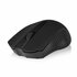 ACT AC5105 | Draadloze Muis | Links- en Rechtshandig | RF | 1600 DPI | Zwart_