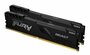 MEM Kingston Fury Beast 32GB (2X8) DDR4 DIMM 3200MHz_