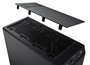 be quiet! Pure Base 600 | Midi Tower Case | Zilver/Zwart_