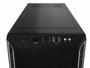 be quiet! Pure Base 600 | Midi Tower Case | Zilver/Zwart_