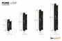 be quiet! PURE LOOP 120mm water | All-in-One CPU Waterkoeler_