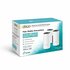 TP-Link Deco P9 (3-pack) | Wifi 5 | Hybride Home Mesh Wifi-systeem | Gigabit Ethernet Dual-band (2.4 GHz / 5 GHz)_