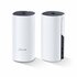TP-Link Deco P9 (2-pack) | Wifi 5 | Hybride Home Mesh Wifi-systeem | Gigabit Ethernet Dual-band (2.4 GHz / 5 GHz)_