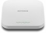Netgear WAX610 | Wifi 6 | Power over Ethernet (PoE) | 1800 Mbit/s | Inclusief Plafond- en Muurmontagebeugel_