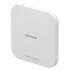 Netgear WAX610 | Wifi 6 | Power over Ethernet (PoE) | 1800 Mbit/s | Inclusief Plafond- en Muurmontagebeugel_