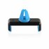 ACT AC9000 houder Passieve houder Mobiele telefoon/Smartphone Zwart_