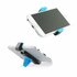 ACT AC9000 houder Passieve houder Mobiele telefoon/Smartphone Zwart_