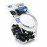 ACT AC9000 houder Passieve houder Mobiele telefoon/Smartphone Zwart_