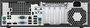 HP Elitedesk 800 G2 SFF | Intel Core i7-6700 | 8GB | 256GB | W10 Professional | RFS_