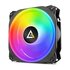 Antec Prizm 120 3+C Case FAN 120MM RGB / GAMING +3xFAN+Cont_