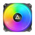 Antec Prizm 120 3+C Case FAN 120MM RGB / GAMING +3xFAN+Cont_