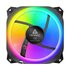 Antec Prizm 120 3+C Case FAN 120MM RGB / GAMING +3xFAN+Cont_