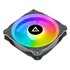 Antec Prizm 120 3+C Case FAN 120MM RGB / GAMING +3xFAN+Cont_