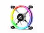 Zalman ZM-LF120 Case FAN 120MM RGB / GAMING 25DB_