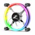 Zalman ZM-LF120 Case FAN 120MM RGB / GAMING 25DB_