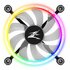 Zalman ZM-LF120 Case FAN 120MM RGB / GAMING 25DB_