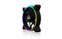 Zalman ZM-RFD120A Case FAN 120MM RGB / GAMING 25.6 DB_
