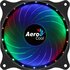 Aerocool Cosmo 12 Case FAN 120MM RGB/GAMING 23.9DB_