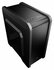 AeroCool Mini QS-240 | Micro Tower Case | Zwart_