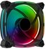 Aerocool Astro 12 Case FAN 120MM / GAMING 6 PIN / RGB_