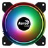 Aerocool Saturn 12 RGB | 120mm Case Fan_