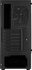 CASE Aerocool Bionic V1 MicroATX Gehard GLAS 1XUSB3.2 RGB_