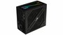 Aerocool PSU Cylon 500W RGB 80 PLUS Soft, black, flat cables_