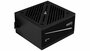 Aerocool PSU Cylon 500W RGB 80 PLUS Soft, black, flat cables_