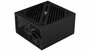 Aerocool PSU Cylon 600W RGB 80 PLUS Soft, black, flat cables_