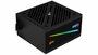 Aerocool PSU Cylon 600W RGB 80 PLUS Soft, black, flat cables_