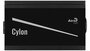 Aerocool PSU Cylon 600W RGB 80 PLUS Soft, black, flat cables_