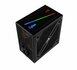 Aerocool PSU Cylon 700W 80 PLUS Soft, black, flat cables/ RGB_