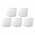 TP-Link EAP245 (5-pack) | WiFi 5 Access Point | 1750 Mbit/s | PoE (met Injector) | Inclusief Montagebeugels_