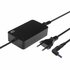 ACT AC2055 | Universele Compacte Notebook Lader | 65 Watt | 3 Meter_