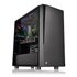 Thermaltake Versa J21 (Gehard) Glass Micro ATX 120MM FAN / RGB_