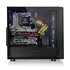 Thermaltake Versa J21 (Gehard) Glass Micro ATX 120MM FAN / RGB_