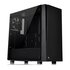 Thermaltake Versa J21 (Gehard) Glass Micro ATX 120MM FAN / RGB_