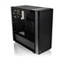 Thermaltake Versa J21 (Gehard) Glass Micro ATX 120MM FAN / RGB_
