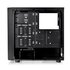 Thermaltake Versa J21 (Gehard) Glass Micro ATX 120MM FAN / RGB_