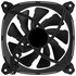 Aerocool Astro 12 RGB | 120mm Case Fan_