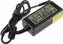 Green Cell AD40P | Asus Notebook Lader | 45 Watt | 1.2 Meter_