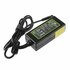 Green Cell AD40P | Asus Notebook Lader | 45 Watt | 1.2 Meter_