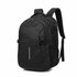 ACT AC8530 notebooktas 39,6 cm (15.6") Rugzak Zwart_