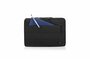 ACT AC8520 notebooktas 39,6 cm (15.6") Opbergmap/sleeve Zwart_