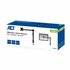 ACT AC8301 | Verstelbare Monitor-bureaubeugel | Tot 32" | Max 8kg | VESA 100x100 | 1 Monitor_