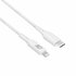 ACT kabel | USB-C naar Lightning | 1 m | Wit | AC3014_