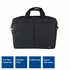 ACT AC8505 notebooktas 40,9 cm (16.1") Documententas Zwart_